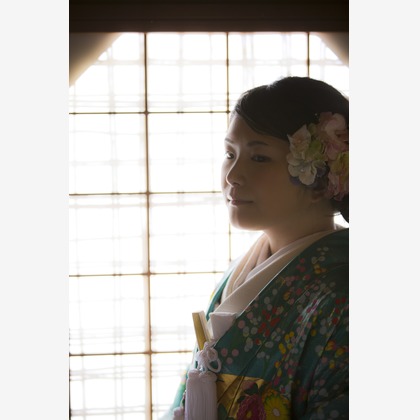 STUDIO NOUVEAU（スタジオ ヌーボ）が撮影したウェディングや家族、ビジネスの写真