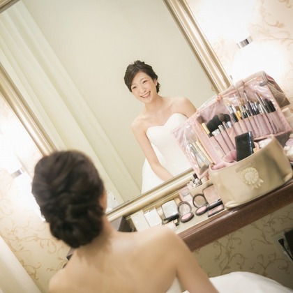 24to Produceが撮影したウェディングや家族、ビジネスの写真