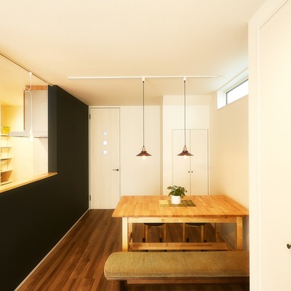 Kohagraphicsが撮影した不動産/竣工の写真