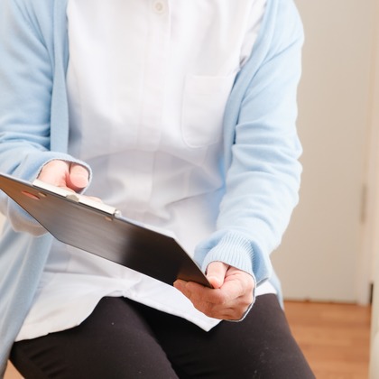 高夏写真店が撮影した店舗/オフィス/サロン撮影/人物撮影の写真