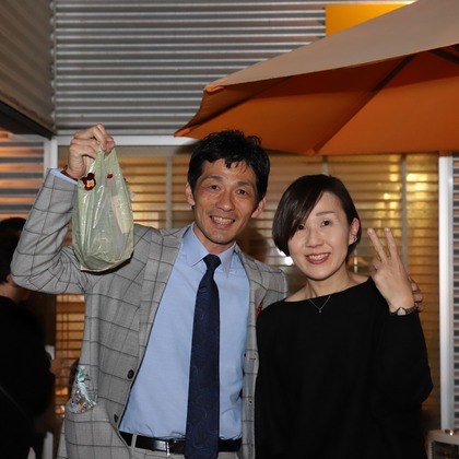 イトウ　ノブミチが撮影した「:albumName」の写真