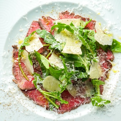 塩川善之（40213.film）が撮影した料理撮影の写真