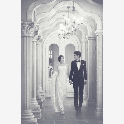 PHOTO STUDIO LUXE-スタジオリュクス-	が撮影したウェディングや家族、ビジネスの写真