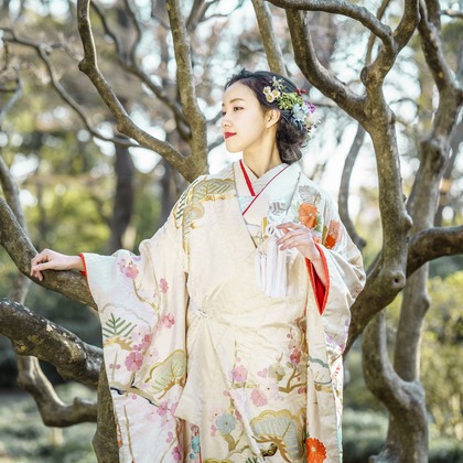 trickster photography（梅田 厚樹）が撮影した前撮り/後撮り出張撮影/結婚式撮影の写真