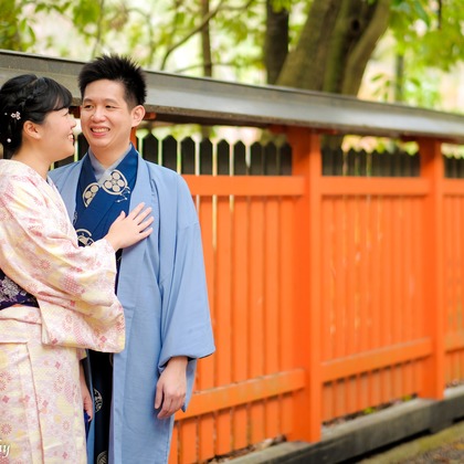 Michi Photographyが撮影した「ウェディング・結婚」のウェディングフォト - :albumName