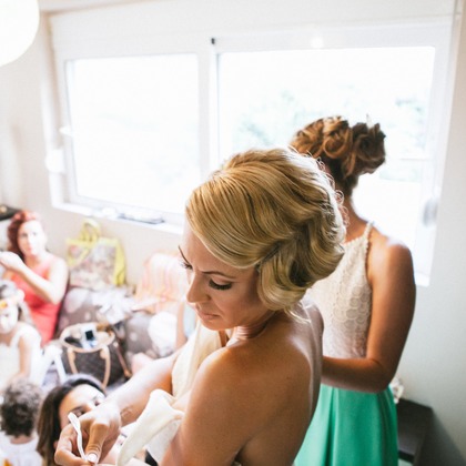 magdalene kourtiが撮影した「ウェディング・結婚」のウェディングフォト - :albumName