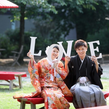 KIKIウェディングが撮影した「:albumName」の写真