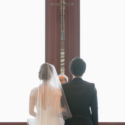 Photo of :albumName taken by G−BRID Wedding