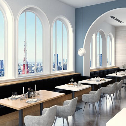 CREATIVE HOUSEが撮影した「:albumName」の写真