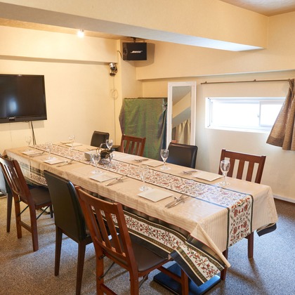 増元幸司が撮影した店舗/オフィス/サロン撮影の写真