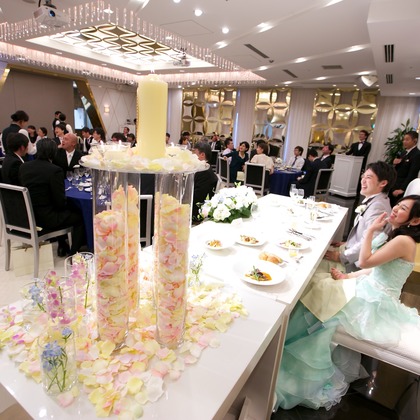 タニグチスタジオが撮影した「フォトギャラリー」の写真