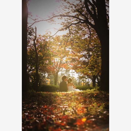 moumuuが撮影した「:albumName」の写真