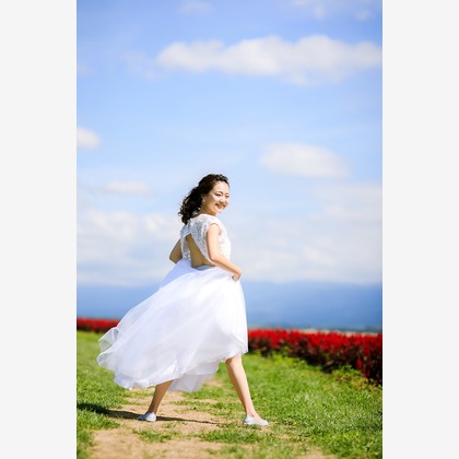 Location Photo Shoot Photos taken by APK