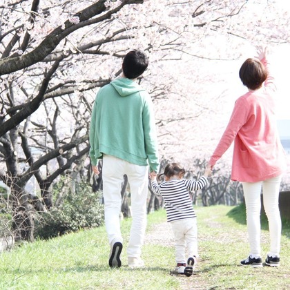 親子ふわふわphoto（mai）が撮影した「:albumName」の写真