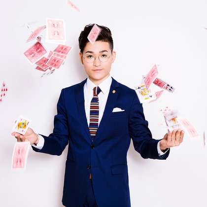 KIRAが撮影したウェディングや家族、ビジネスの写真