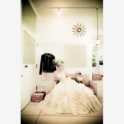 阿部写真館　大阪本町 靭公園前が撮影した「:albumName」の写真