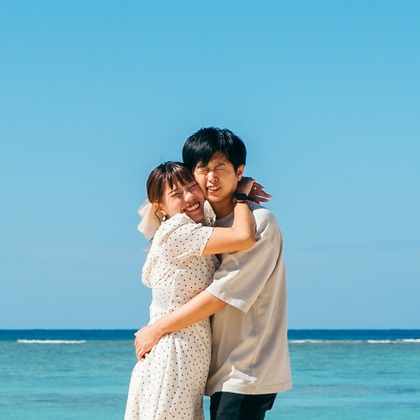 PASHALYが撮影した「カジュアルウエディング」の写真