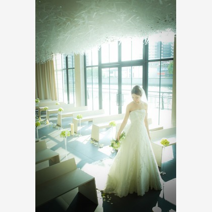 阿部写真館　大阪本町 靭公園前が撮影した「:albumName」の写真