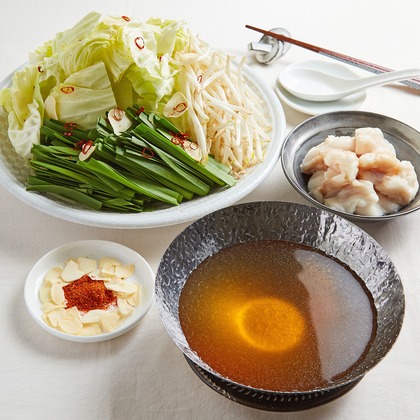 小林が撮影した料理撮影の写真