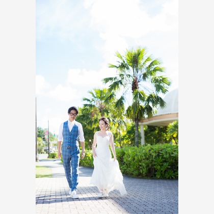 L Photography Guamが撮影した「:albumName」の写真