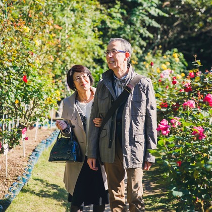 t_picturesが撮影したハネムーンフォトの写真