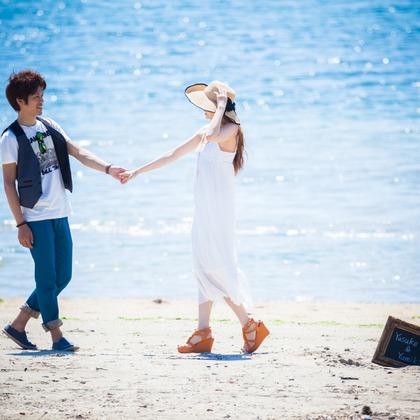  グラフィーズが撮影したウェディングや家族、ビジネスの写真