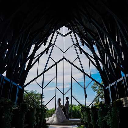 Lino Photographyが撮影した「前撮り/後撮り出張撮影/結婚式撮影/和装フォト」のウェディングフォト - :albumName