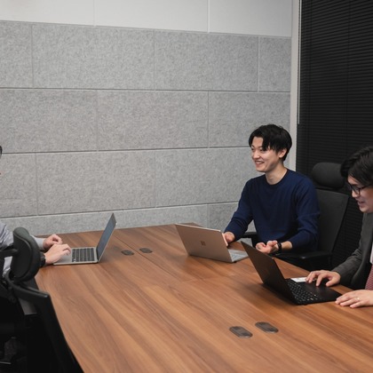 イチフォトが撮影した人物撮影の写真