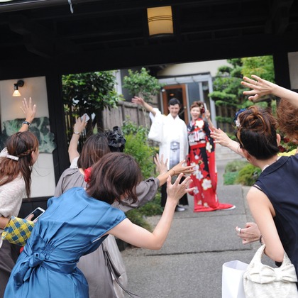 namograph (金森広治)が撮影した「:albumName」の写真