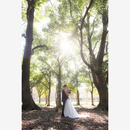 Photo of :albumName taken by WEDDING AVENUE