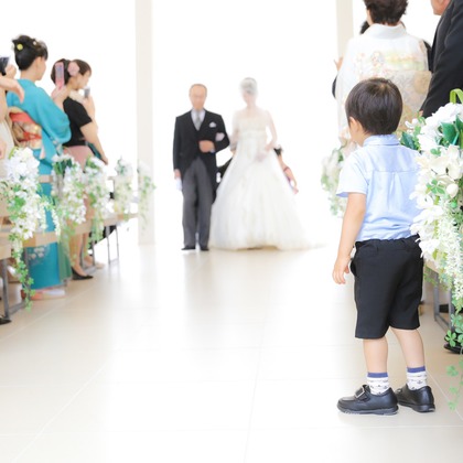 Wedding, Bridal Photos taken by studio HATOYA