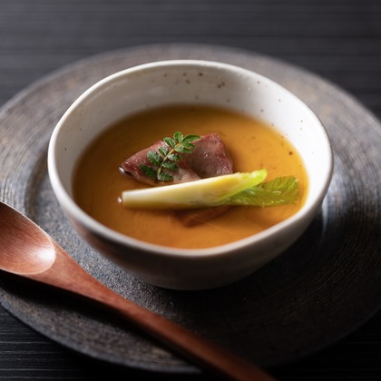 谷　直樹が撮影した料理撮影の写真