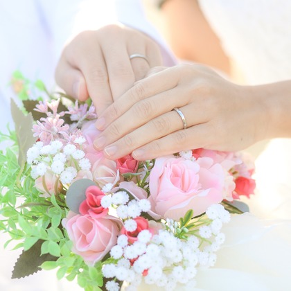 なかがわさとみが撮影した「海ロケ出張撮影」の写真