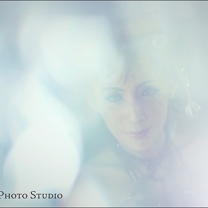 上原フォートスタジオが撮影したウェディングや家族、ビジネスの写真