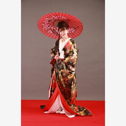 レンタルブティック シャイニー（櫻井卓夫）が撮影した「ウェディング・結婚」のウェディングフォト - :albumName