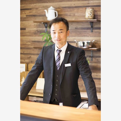 Yasui photographyが撮影した「企業案内」の写真