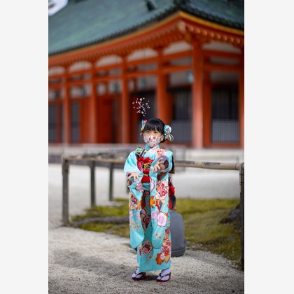 上倉達也が撮影した「:albumName」の写真