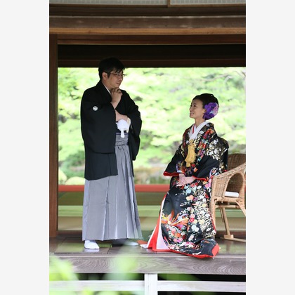 オフィスワイエス（SHO YAMAOKA）が撮影したウェディングや家族、ビジネスの写真