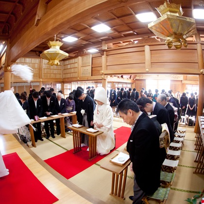 skyward photo film（竹本飛鳥）が撮影した「当日写真」の写真