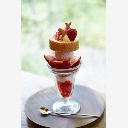 株式会社SANYO-CYP studioUPが撮影した「:albumName」の写真