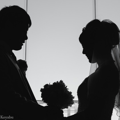 Wedding, Bridal Photos taken by films