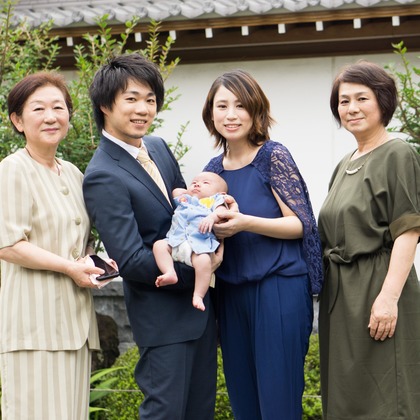 出張撮影サービス　kuro NICO cameraが撮影した前撮り/後撮り出張撮影の写真