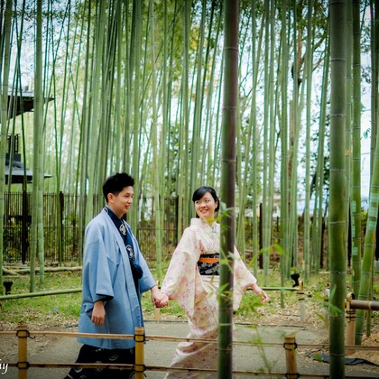 Michi Photographyが撮影した「ウェディング・結婚」のウェディングフォト - :albumName