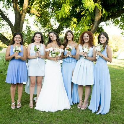 ozge sahinが撮影したウェディングや家族、ビジネスの写真