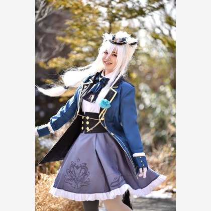 小幡 光一が撮影した人物撮影の写真