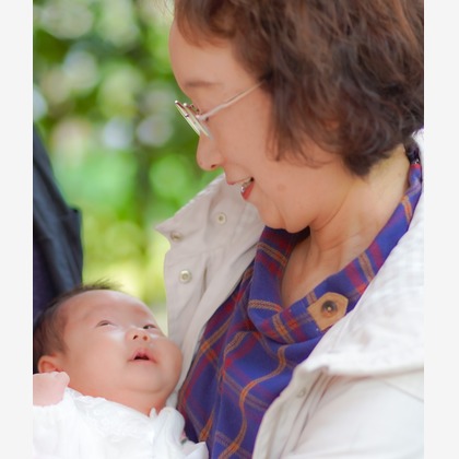 合同会社Joy Stormが撮影した「:albumName」の写真