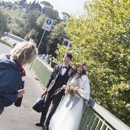 24to Produceが撮影した「ウェディング・結婚」のウェディングフォト - :albumName