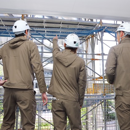 Teppei Takazawaが撮影した不動産/竣工の写真