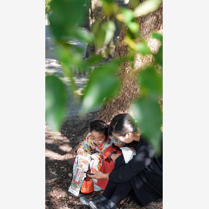 心綴フィルムが撮影した「:albumName」の写真