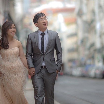 Photo of :albumName taken by 2 of us photography